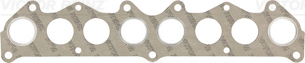 Gasket, intake/exhaust manifold